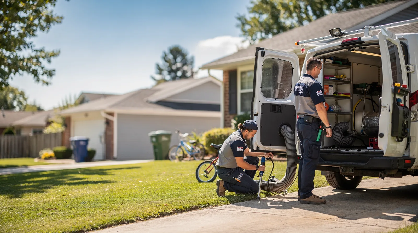 24/7 HVAC Repair & AC Replacement in Scottsmoor, FL near me